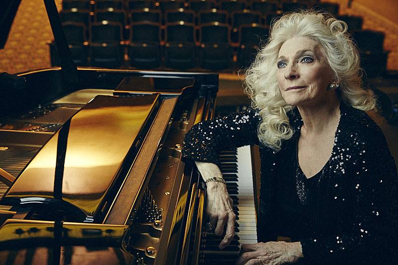 Golden Link presents An Evening with Judy Collins